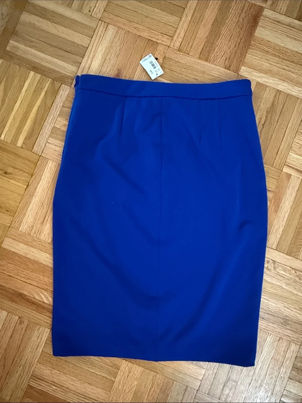 The Limited NWT Pencil Skirt w/ Gold Accents Women’s Size 0